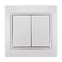 Выключатель двойной