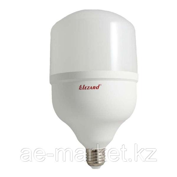 Светодиодная лампа LED Т120 40W 6400K E27 220V: продажа, цена в Алматы.  Лампочки от "ТОО Alma Electric (Алма Электрик)" - 90767056