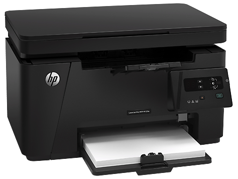 МФУ HP LaserJet Pro M125a