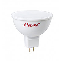 Светодиодная лампа LED MR16 7W 6400K GU5.3