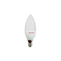 Cветодиодные лампы LED CANDLE (N442 B35 1405) B35 5W 4200K E14 220V
