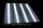 Панель светодиодная LPU-eco ПРИЗМА 36Вт 160-260В 6500К 3000Лм 595х595х25мм, фото 3