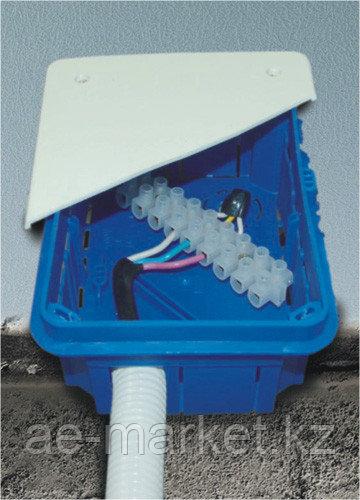 Электроустановочная коробка для подштукатурного монтажа - фото 4 - id-p90765400
