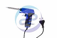 Паяльник импульсный с керам. Нагревателем (Профи) 220V/25-130 Вт (ZD-723N) REXANT