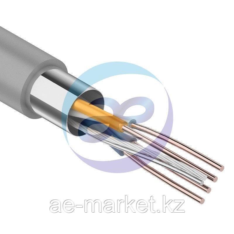 Кабель FTP  2PR  24AWG  CAT5e  305м  CCA   PROCONNECT