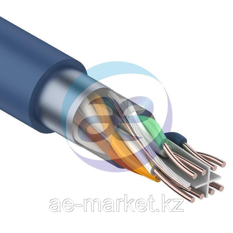 Кабель FTP  4PR  23AWG  CAT6   305м  CCA   PROCONNECT