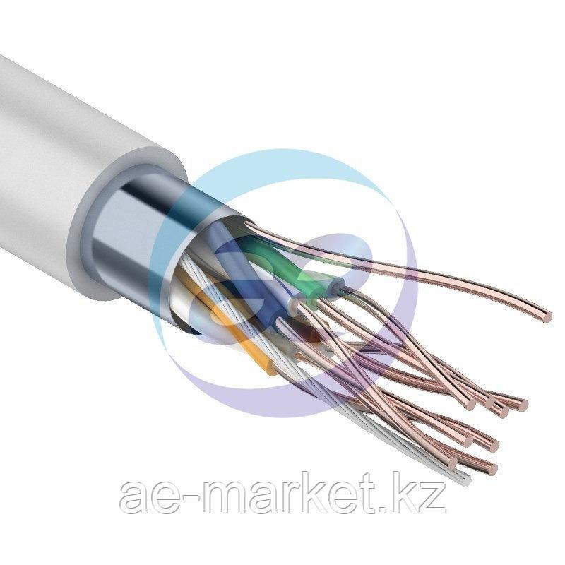 Кабель FTP  4PR  24AWG  CAT5e  305м  CCA   PROCONNECT