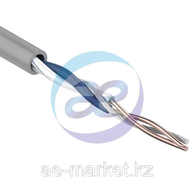 Кабель UTP  1PR  24AWG  CAT5e  305м  REXANT