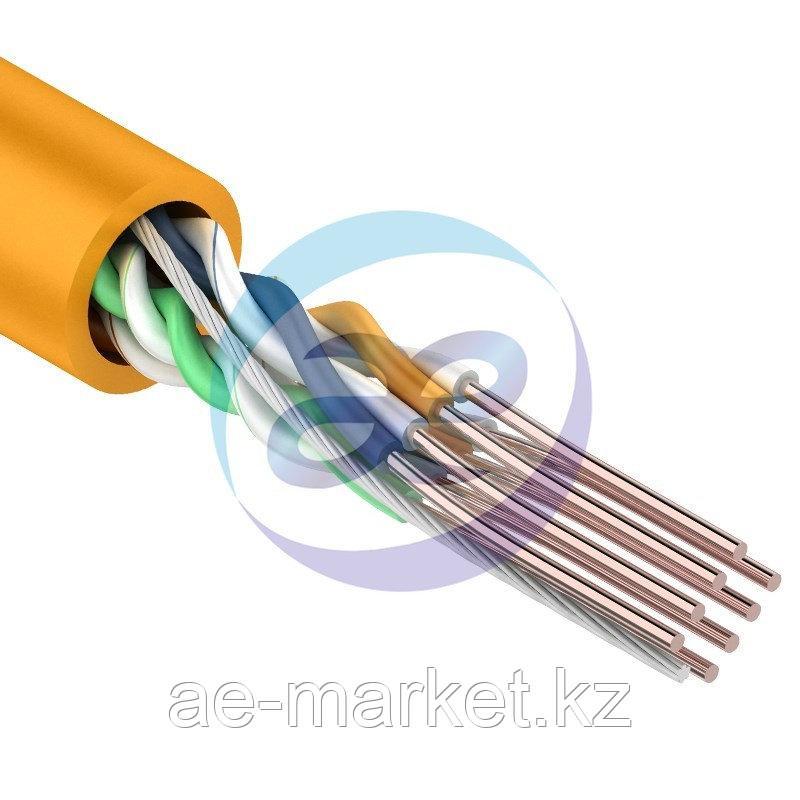 Кабель UTP  4PR  24AWG  CAT5e  305м нг(А)-HF  REXANT