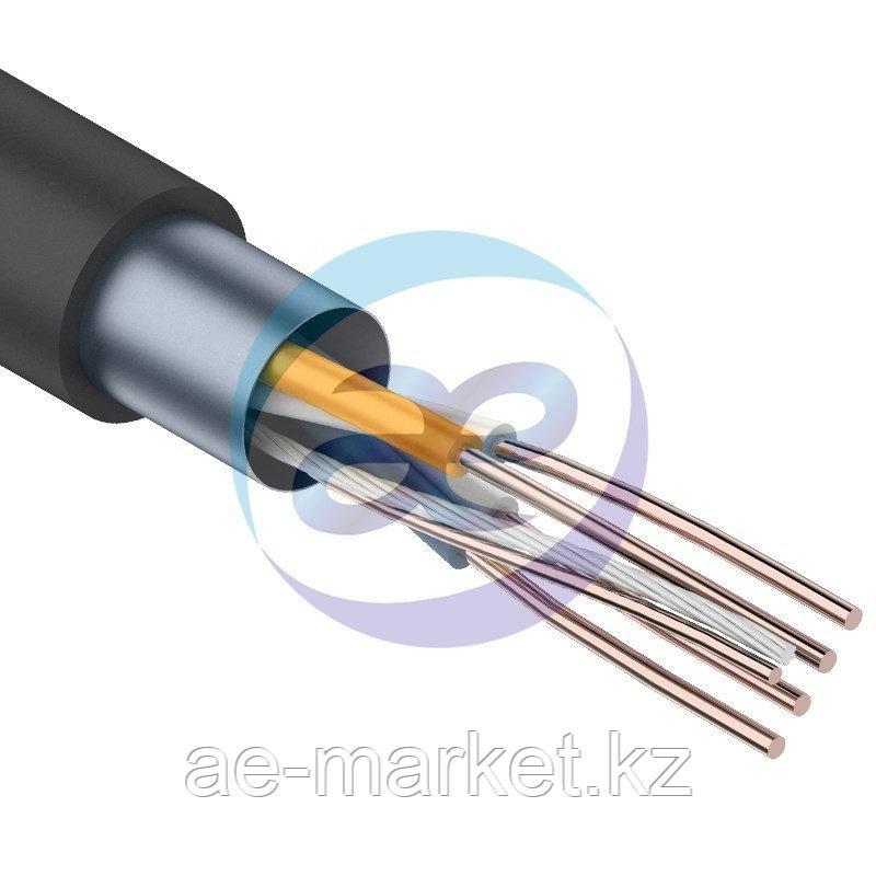 Кабель FTP  2PR  24AWG  CAT5e  305м  OUTDOOR  REXANT