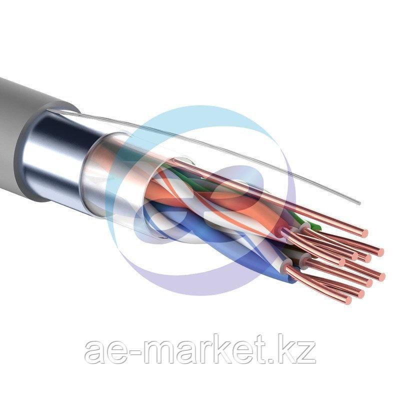 Кабель FTP 4PR 24AWG CAT5e 305м PROCONNECT - фото 1 - id-p90766381