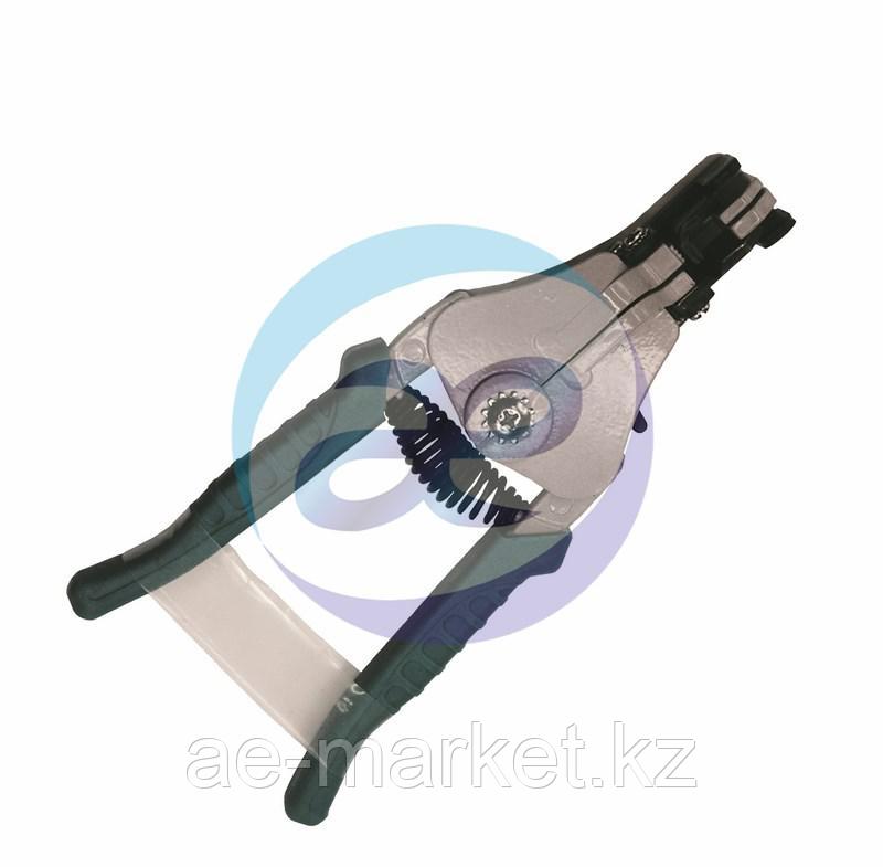 Инструмент для зачистки кабеля 0. 5 - 2. 0 мм2 (HT-369 А) (TL-701 A) REXANT - фото 1 - id-p90767374