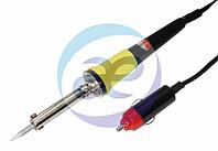 Паяльник со штекером прикуривателя автомобиля 40W, 12V