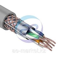 SFTP кабелі 4PR 24AWG Cat5E 305m STRANDED REXANT