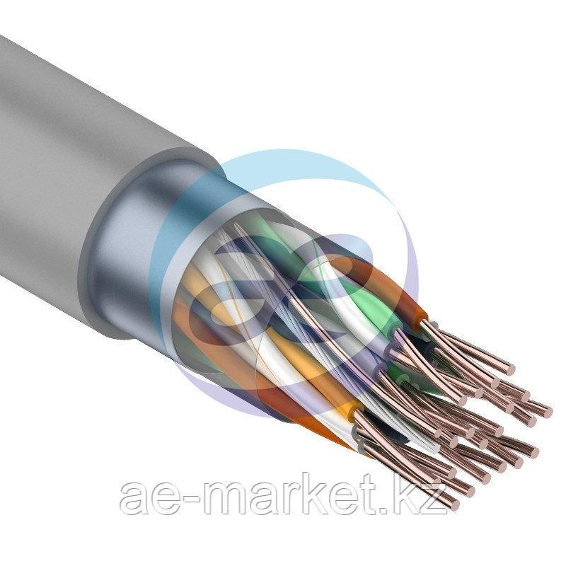 Кабель FTP  10PR 24AWG  CAT5   305м  REXANT