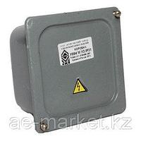 У-994М (100х100х80) распр.с крышкой IP54