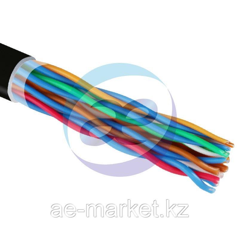 Кабель UTP  16PR 24AWG  CAT5   305м  OUTDOOR  REXANT