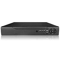 Видеорегистратор сетевой 4-х канальный (IP NVR) 4 х 2. 1Мп(Full HD), 4 х 1. 3Мп, 4 х 1. 0Мп