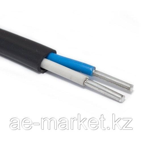 АВВГп  2х4  0,66 кВ ГОСТ