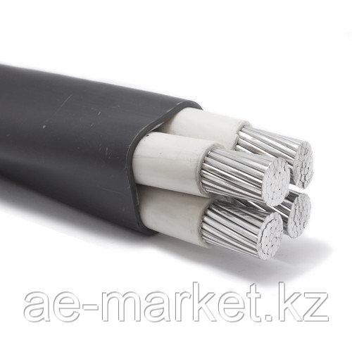 АВВГ 4х185  1кВ ГОСТ