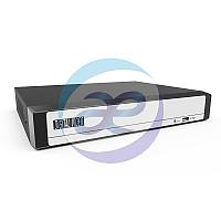 Видеорегистратор гибридный 16-ти канальный AHD-H/ AHD-M/ 960H/ IP, (без HDD)