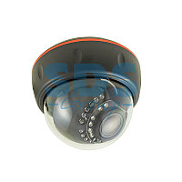 Купольная камера AHD 2. 0Мп (1080P), объектив 2. 8-12 мм. , ИК до 30 м.