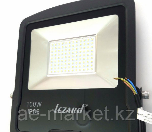 Светодиодный прожектор ECO 200W SMD 16000LM 6500K IP 65 - фото 2 - id-p90768340