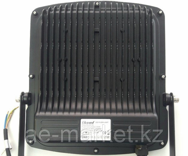 Светодиодный прожектор ECO 200W SMD 16000LM 6500K IP 65 - фото 3 - id-p90768340