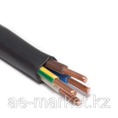 ВВГнг(А)- LS 4х2,5  0,66 кВ ГОСТ