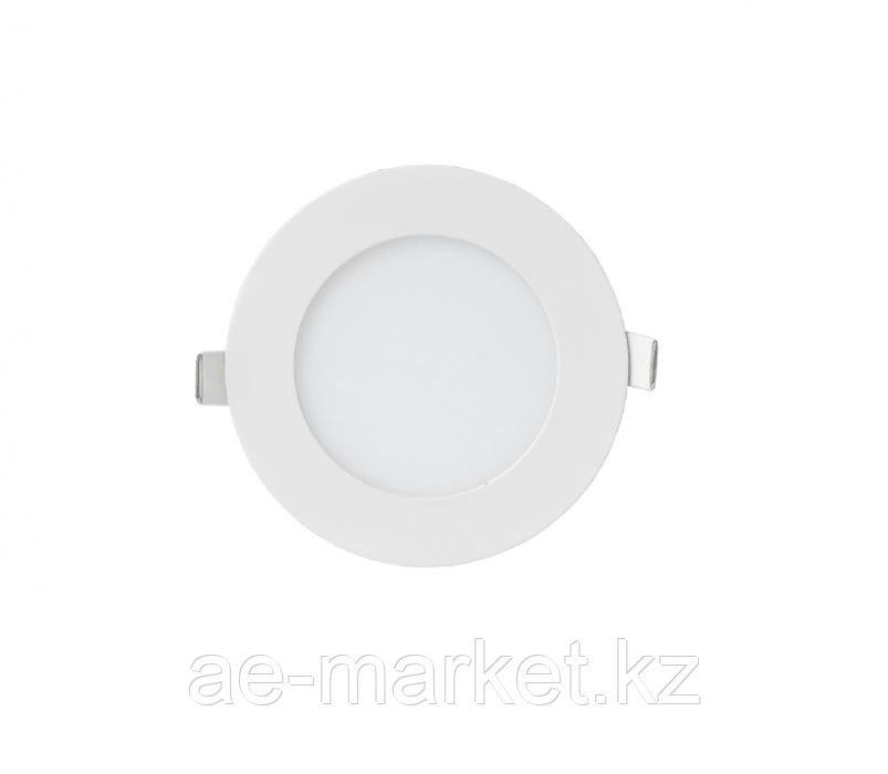 LED Спот встр. ROUND/R 12w d170 4000K бел