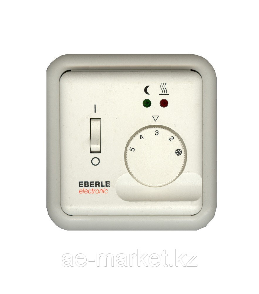 Терморегулятор EBERLE FRe 525 22 - фото 1 - id-p90768394