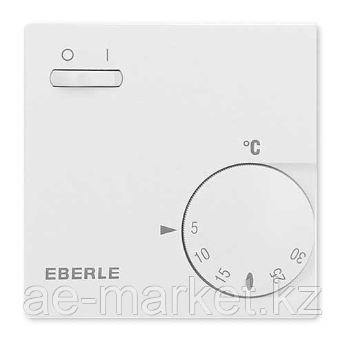 Терморегулятор EBERLE RTR-E 6202 - фото 1 - id-p90768397