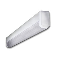 Потолочный накладной светильник ЛПО 01 1х18-002 Standard (ЭмПРА)