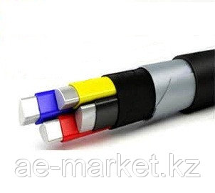 АВБбШВ 3х25+1х16 ГОСТ