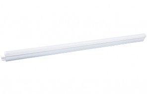Светодиодный линейный светильник LED Line 14w 1200 IP 20 4000K бел.