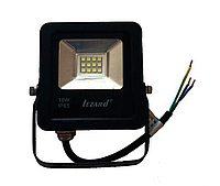 Светодиодный прожектор ECO 10W SMD 800LM 6500K IP 65