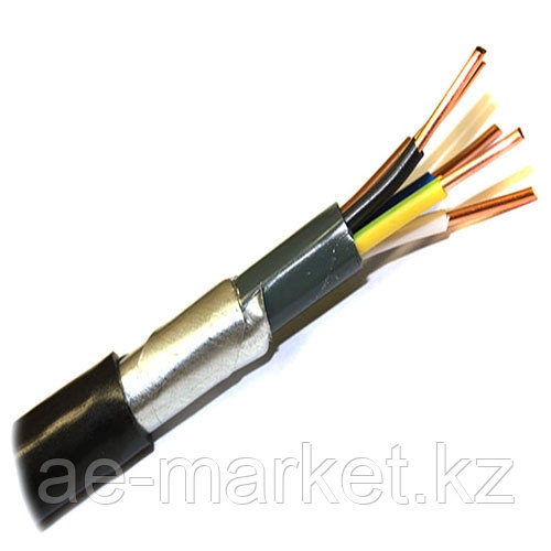 ВБбШв 4х16 нг ГОСТ