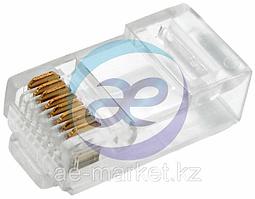 Джек  RJ-45  8P8C  CAT 5e  PROCONNECT