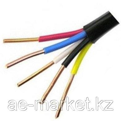 КВВГнг-LS 5х2,5 ГОСТ