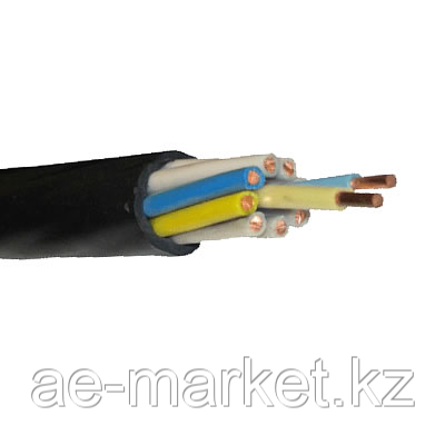 КВВГнг 10х2,5 ГОСТ