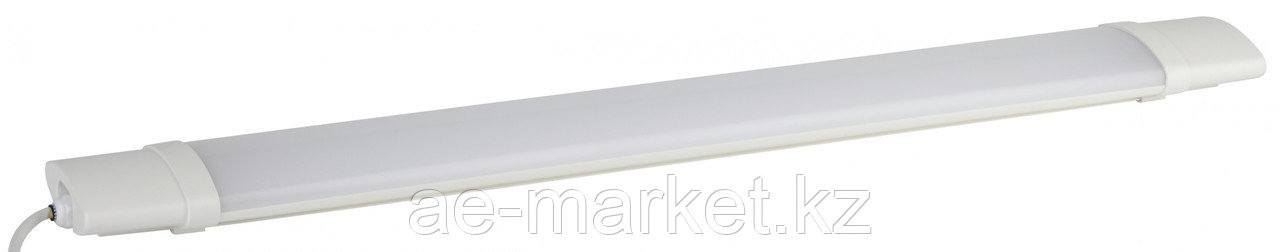 Светодиодный светильник LLP65 40W 3200Lm 6500K IP65 1200mm - фото 1 - id-p90767825