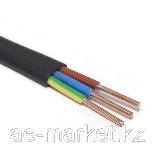 ВВГ 3х1,5  0,66 кВ ГОСТ