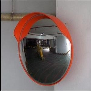 Сферические зеркала безопасности 600-800-1000 мм