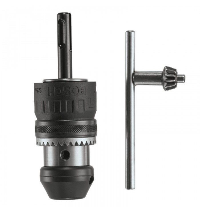 Патрон SDS-PLUS 13мм 1/2 BOSCH арт. 1618571014