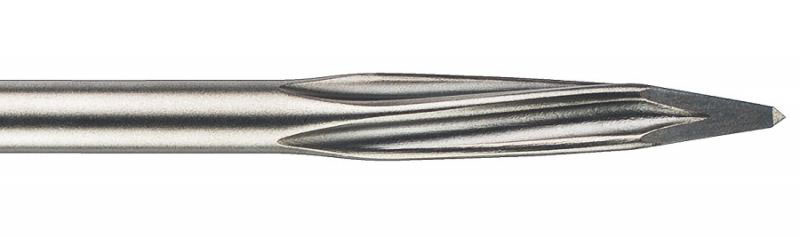 Пиковое зубило Bosch SDS-MAX 400 мм арт. 2608690167