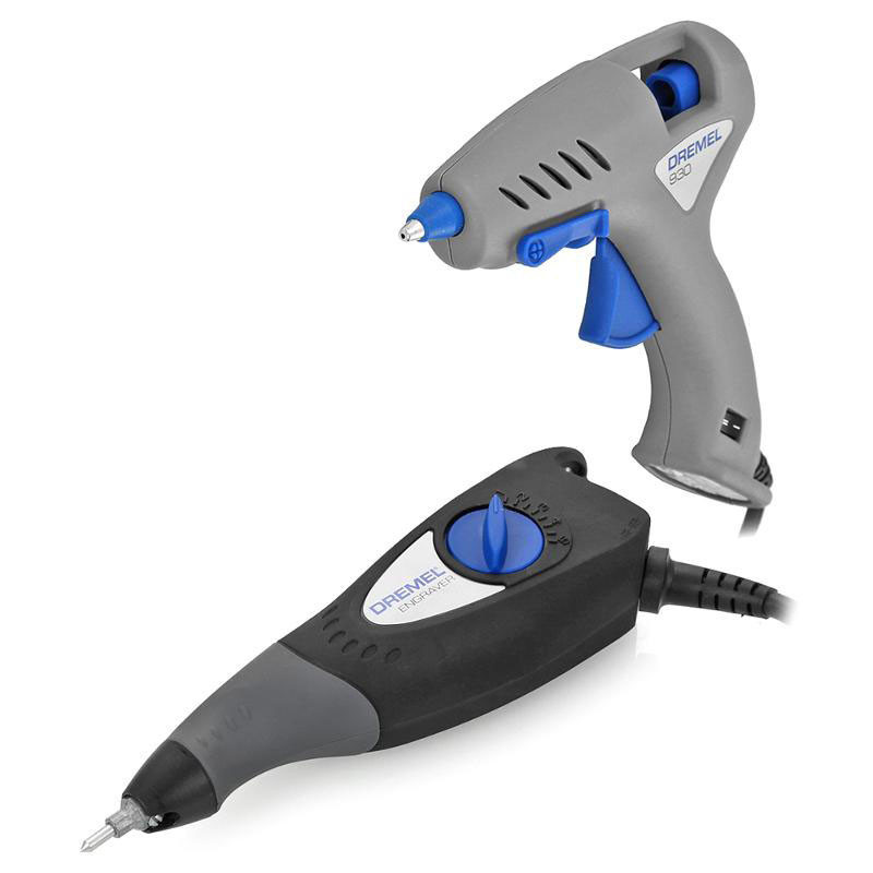 Набор для декорирования DREMEL арт. F013G290JD