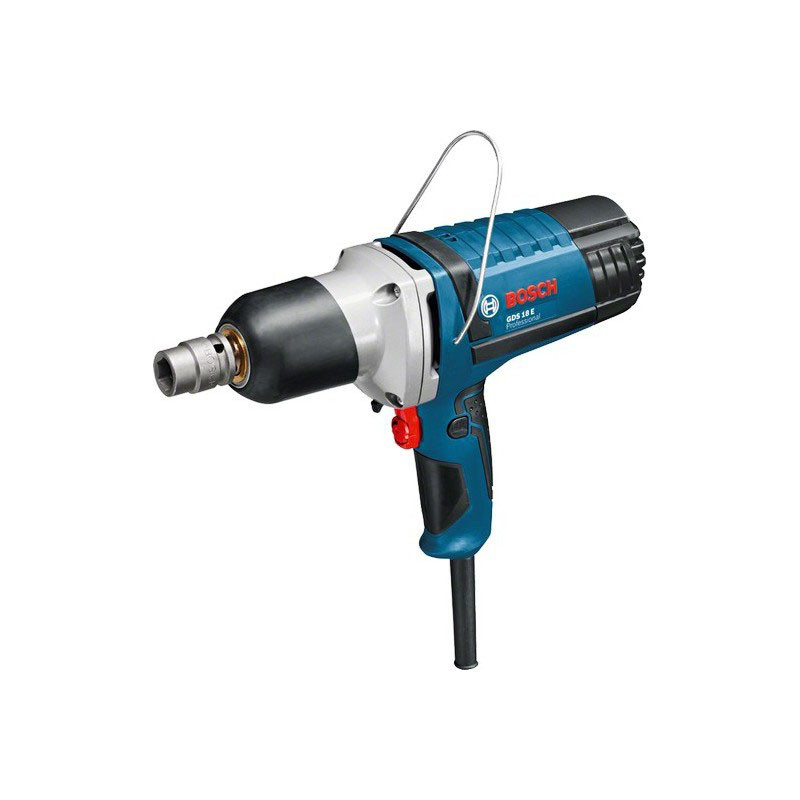 Гайковерт GDS 18 E BOSCH арт. 0601444000