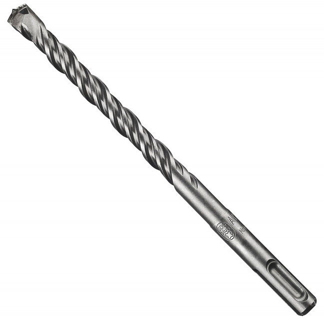 Бур по бетону д. 25*400 (450) SDS-PLUS BOSCH арт.1618596239