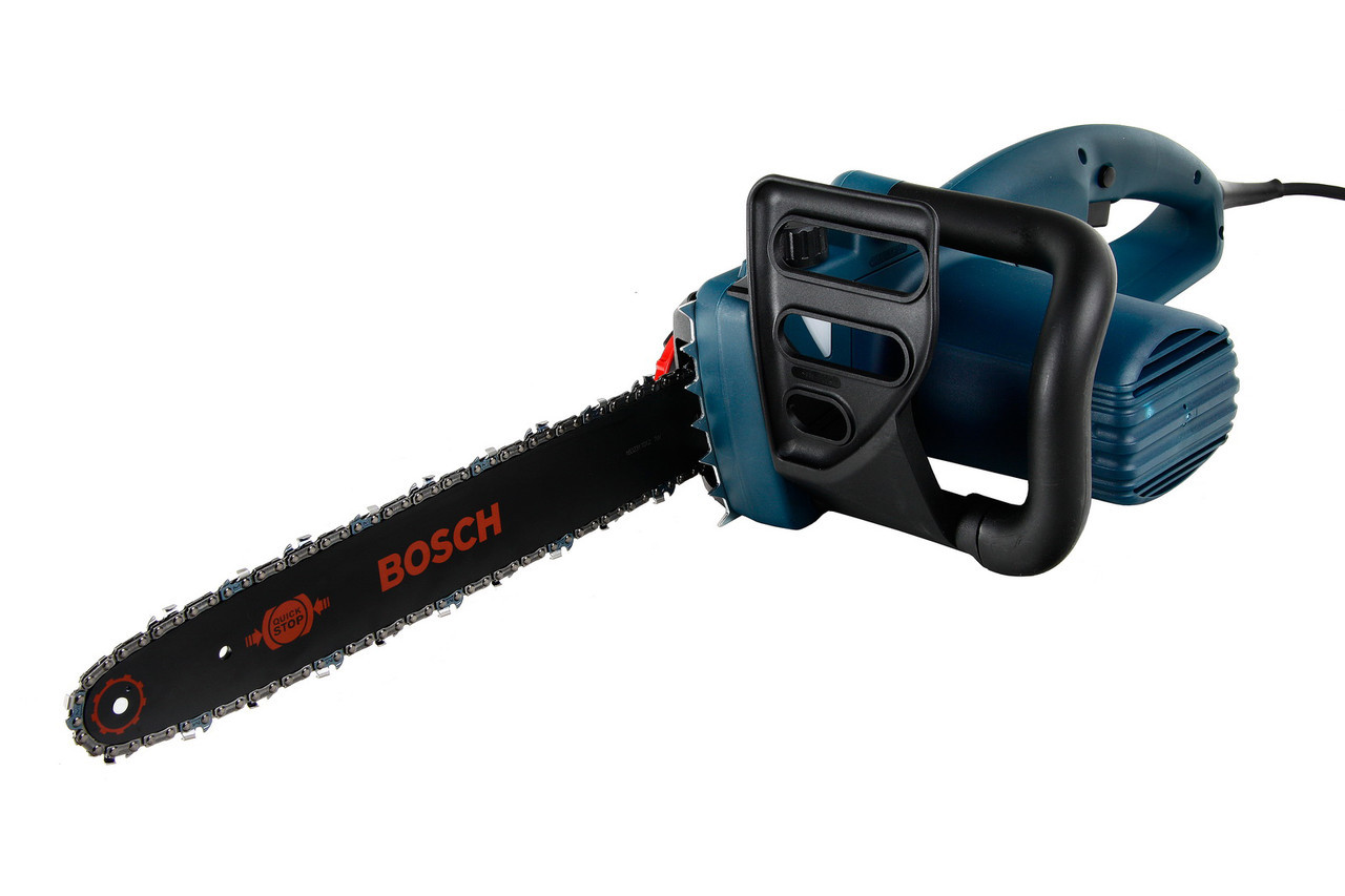 Пила цепная GKE 40 BCE BOSCH арт. 0601597703