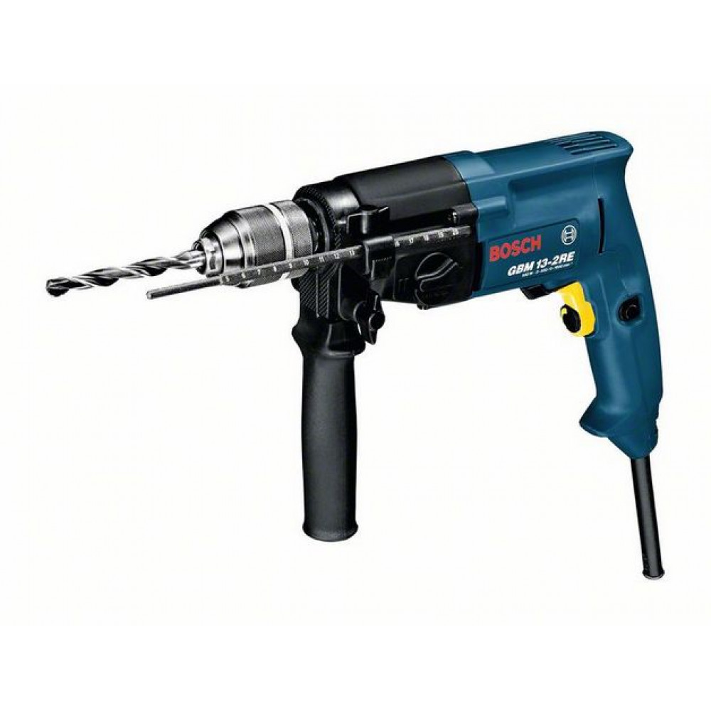 Дрель GBM 13-2 RE BOSCH арт. 06011B2000